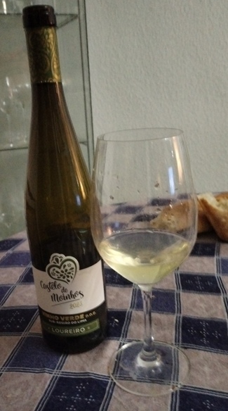 Castelo de moinhos 2023