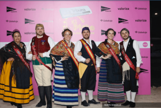 Degustación de Vinos DOP Jumilla en la Feria de Albacete
