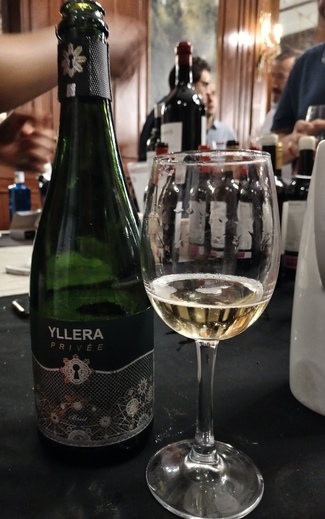 Yllera Privée Brut