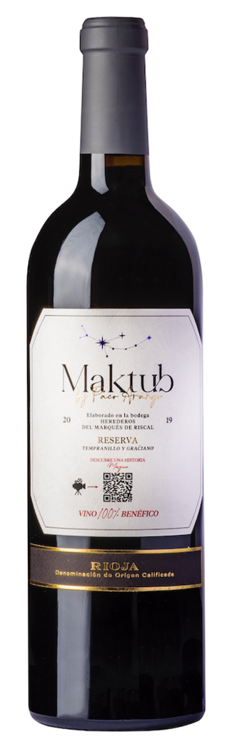 Maktub 2019