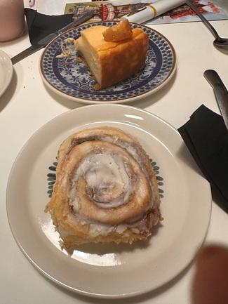 Restaurante Caramelo & Sal en Salamanca