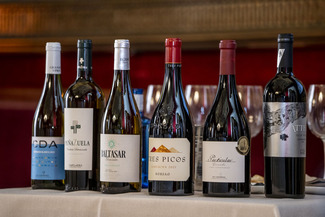 Zaragoza avanza para ser la Capital Mundial de la Garnacha de la mano de las tres D.O. de la provincia