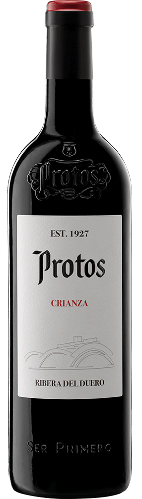 Protos Crianza 2020