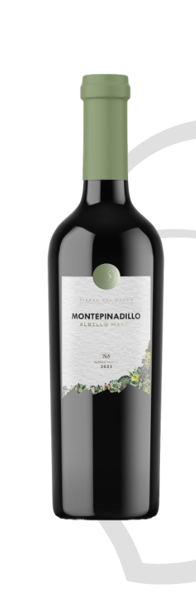 Monte Pinadillo Albillo Mayor 2023