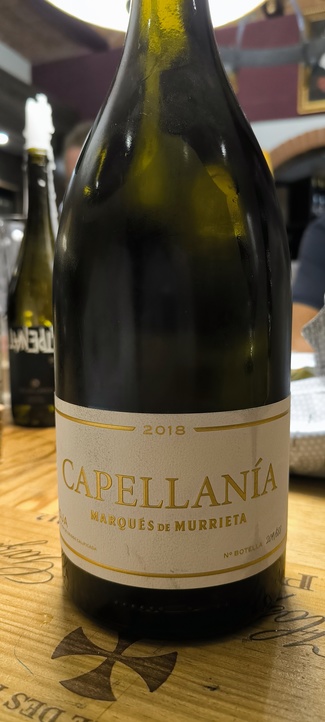 Capellanía Magnum 2018