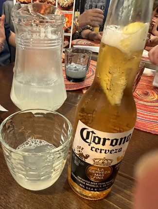 bebida