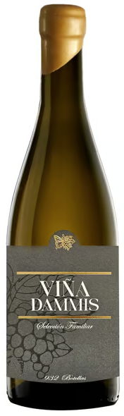 Viña Dammis Selección Familiar 2023