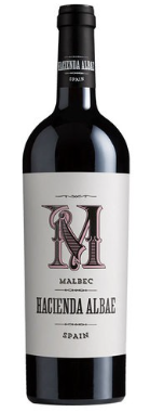 Hacienda Albae Malbec 2021