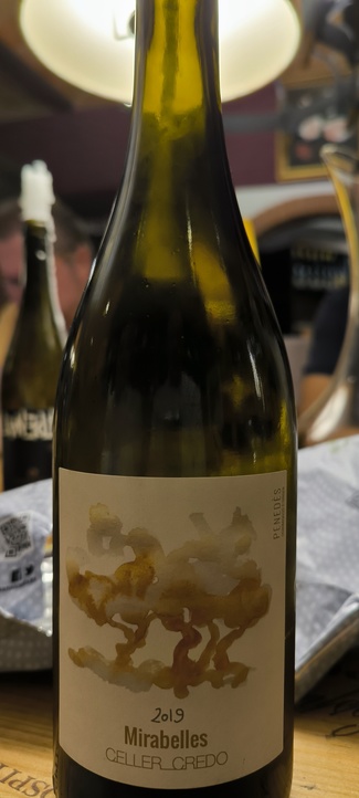 Mirabelles 2019
