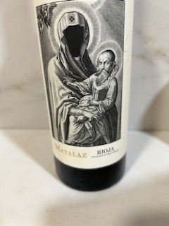 Matalaz Rioja 2022