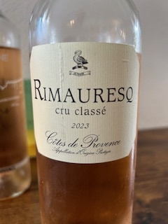 Rimauresq cru classé 2023