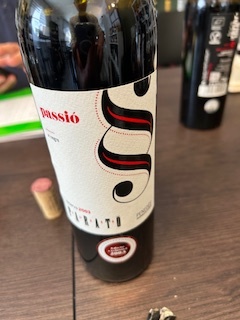 Parató Passió Edición Exclusiva 2003