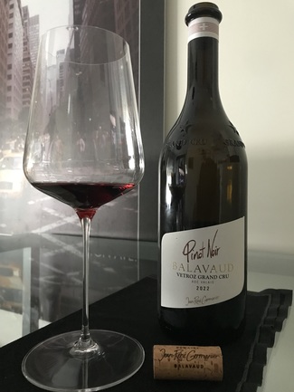 Balavaud Pinot Noit 2022