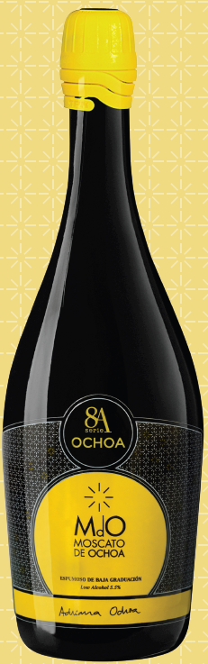 8A Moscato de Ochoa Mdo 2022