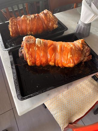 Restaurante Ostería Vino e Cucina en Valencia