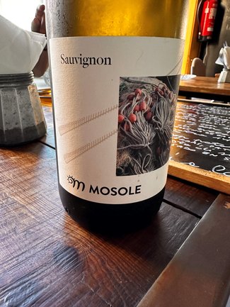 vino