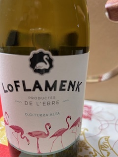 Lo Famenk blanc 2023