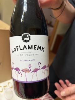 Lo Flamenk negre 2022