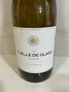 El Muelle de Olaso 2023