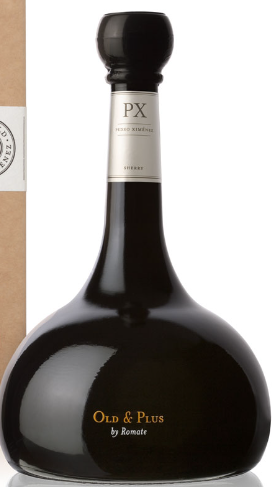 Old & Plus Pedro Ximénez