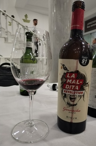 La Maldita Revolución 2020