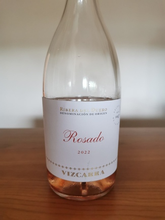 Vizcarra Rosado 2022