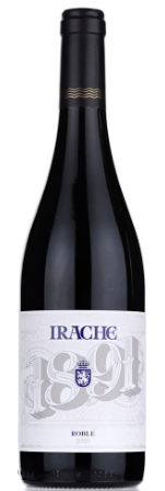 1891 Irache Roble 2023