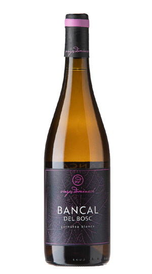 Bancal del Bosc Blanc 2022