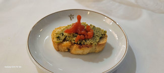 Restaurante BRUNELLI'S STEAKHOUSE en Puerto de la Cruz