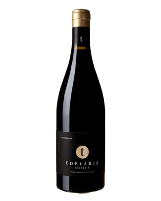 El Mas Edetària Selecció (Vi de Finca Qualificada) 2018