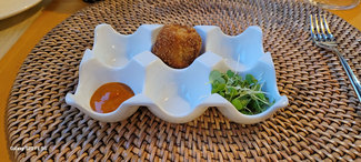 Restaurante Cumai en Puerto de la Cruz