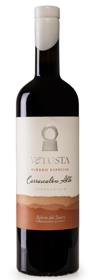 Vetusta Carrascalón Alto 2019