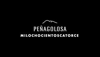 Peñagolosa Mil Ochocientos Catorce