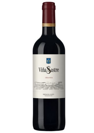 Viña Sastre Crianza 2021