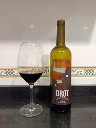 Orot Roble 2022