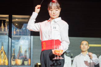 Jerez y Japón, unidos por la venencia durante 20 años