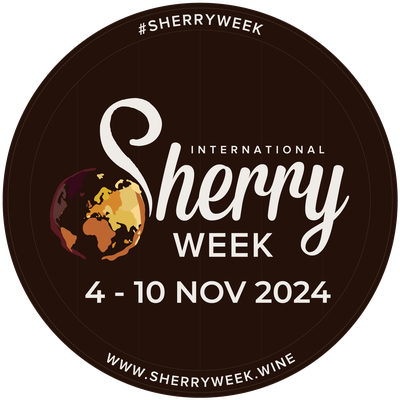 International Sherry Week 2024