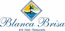Restaurante Blanca brisa en Cabo de Gata