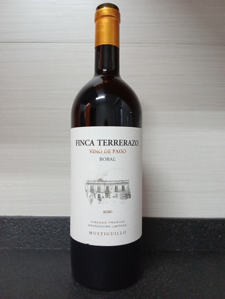 Finca Terrerazo 2020