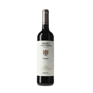 Sierra Cantabria Crianza 2020