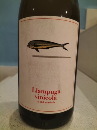 Llampuga Vinícola 2023