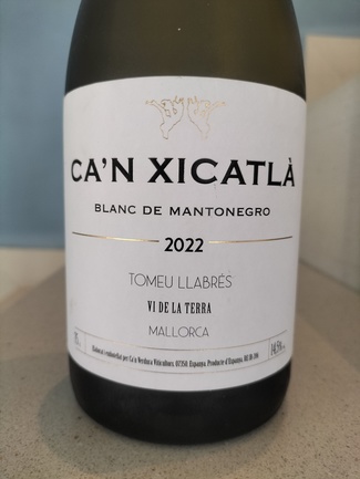 Can Xicatlà 2022