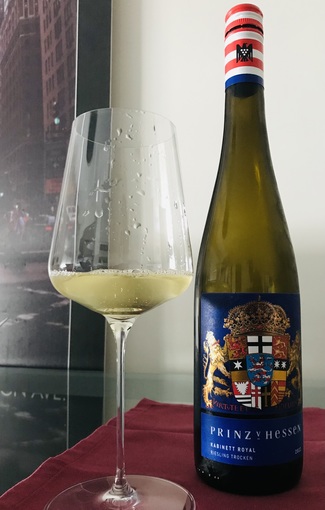 Prinz von Hessen Kabinett Royal 2022