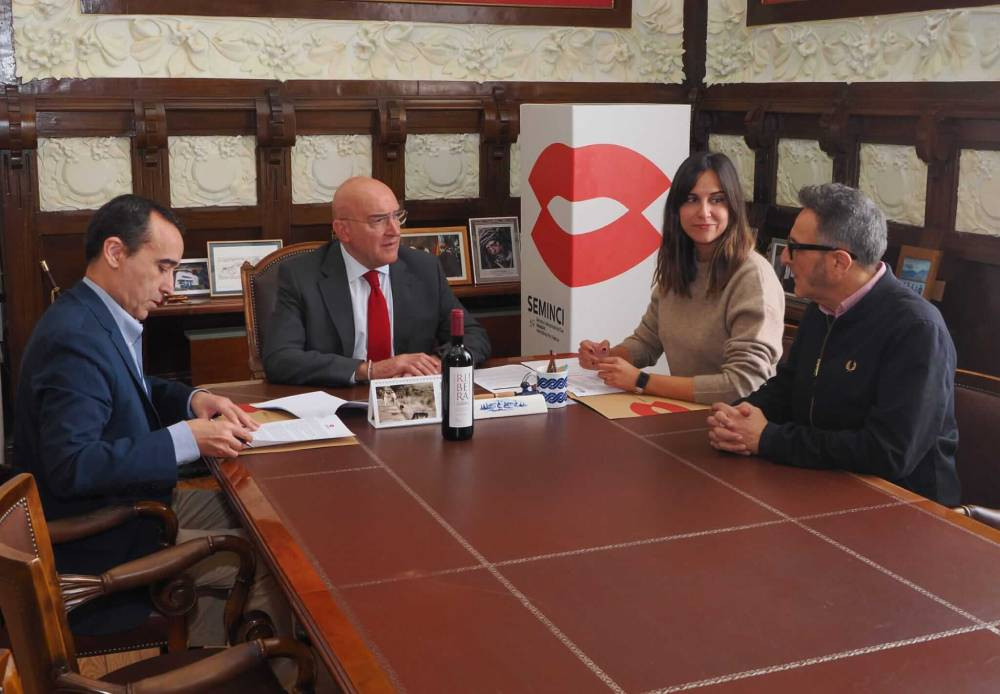 La D.O. Ribera del Duero refuerza su apuesta por la Cultura y el Cine en la 69ª edición de Semici