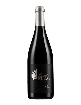 Hacienda Albae 888 2016