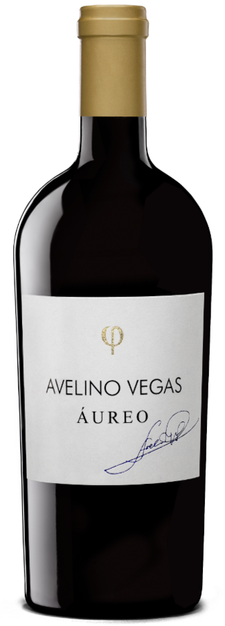 Avelino Vegas Aureo 2018