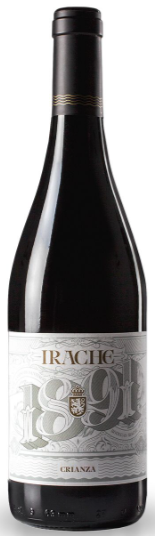 Irache 1891 Crianza 2020