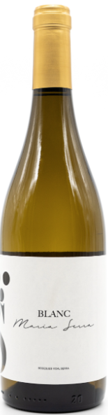 Blanc María Serra 2023