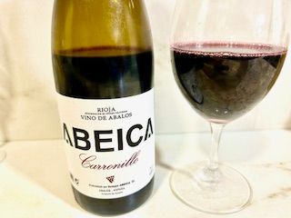 Abeica Carronillo 2021