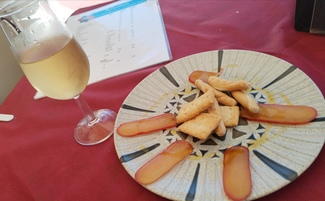 Restaurante Er Chiclanero en Huelva